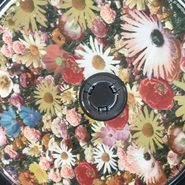 smap 世界に一つだけの花 初回盤 ピクチャーレーベル仕様CDの通販 by