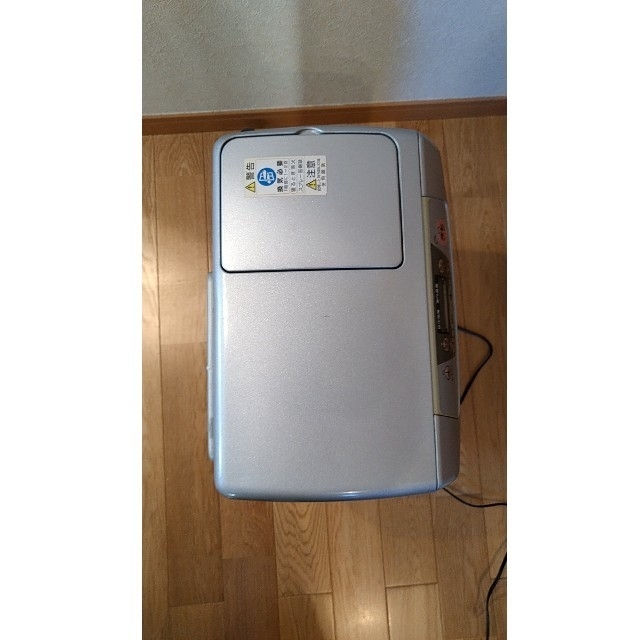 コロナ - コロナ石油ファンヒーター GT-326Y 9 ~12畳 5リッター06年