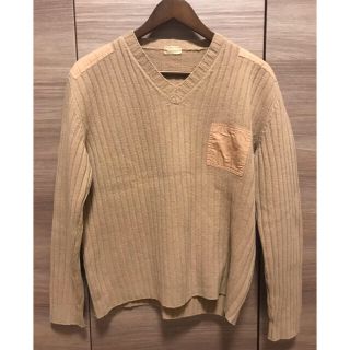 HELMUT LANG（ニット/セーター）のフリマアイテム一覧