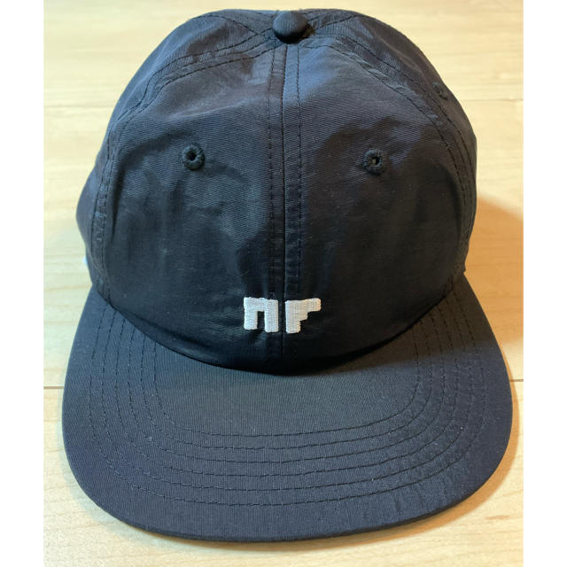 サカナクション ナイロン 6パネルキャップ NF cap キャップ 帽子の通販
