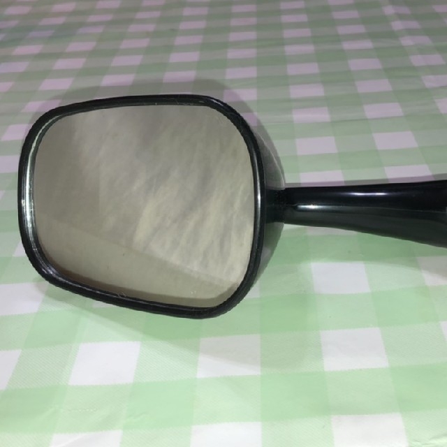 NSR50/NSR80/NS-1用ミラー DAYTONA 左右兼用の通販 by yumayumi's shop