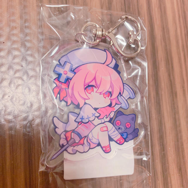 nqrse アクキーの通販 by HINA's shop｜ラクマ