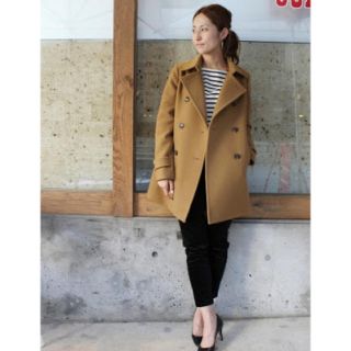 FRAMeWORK（ピーコート）のフリマアイテム一覧