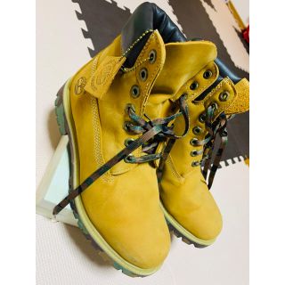Timberland（ブーツ）のフリマアイテム一覧