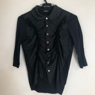 COMME des GARCONS（シャツ/ブラウス(長袖/七分)）のフリマアイテム一覧