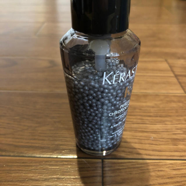 KERASTASE - ケラスターゼ クロノロジスト クロノキャビアの通販 by