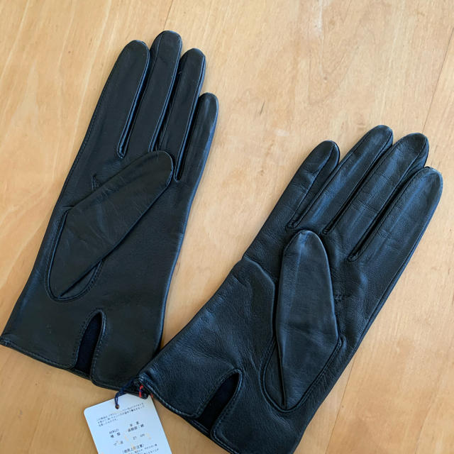 BURBERRY - 未使用 バーバリー 手袋 羊革の通販 by ミント｜バーバリー