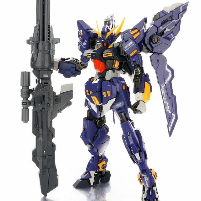 RTX-008バニシング·トルーパー 非METAL BUILD ロボット魂の通販 by ら