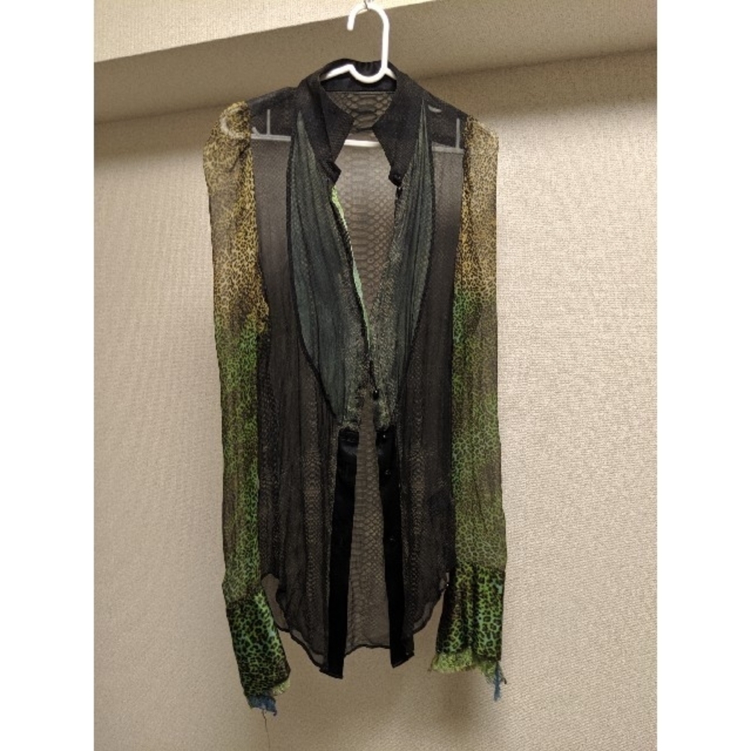 IF SIX WAS NINE - hyde着 ifsixwasnine TXS DXの通販 by チェスントン