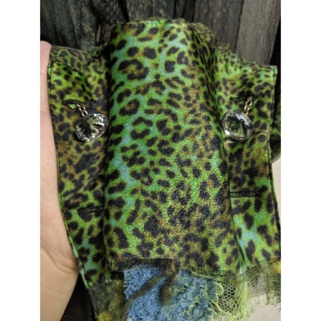 IF SIX WAS NINE - hyde着 ifsixwasnine TXS DXの通販 by チェスントン