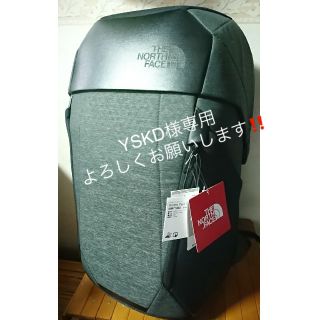 THE NORTH FACE（バッグパック/リュック）のフリマアイテム一覧