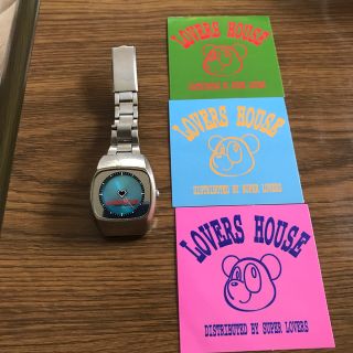 SUPER LOVERSのフリマアイテム一覧