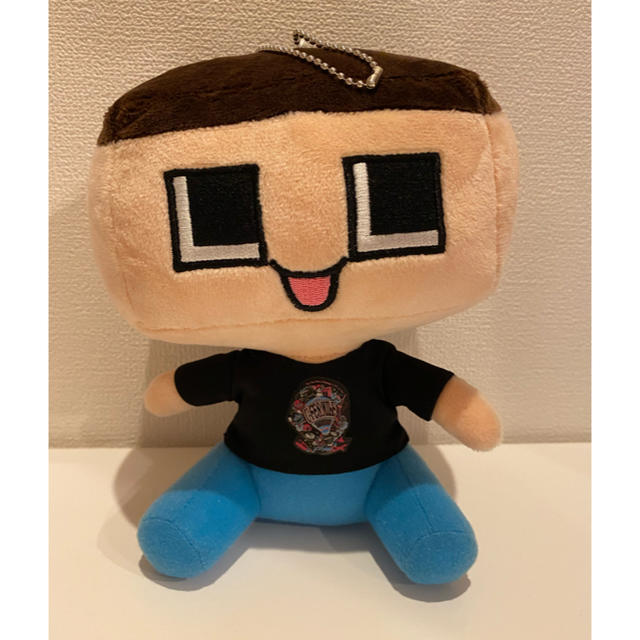 ぐち男 ぬいぐるみの通販 by OHINA's shop｜ラクマ