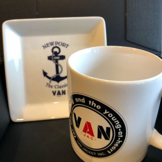 VAN Jacketのフリマアイテム一覧
