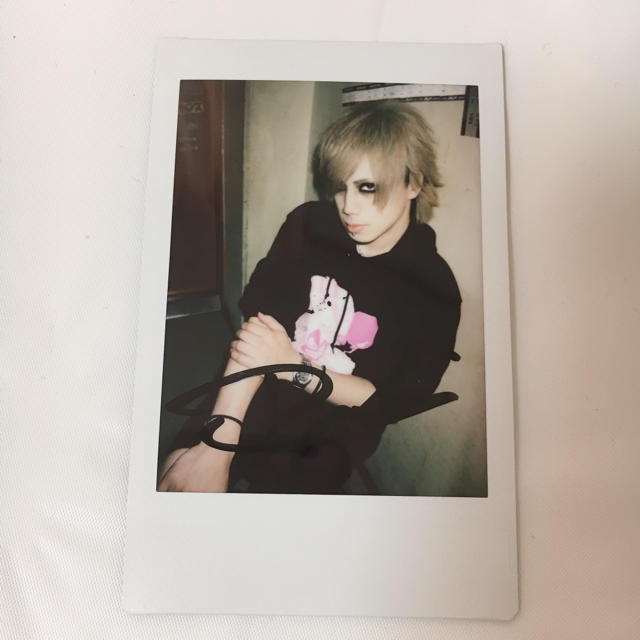 DADAROMA 諒平 チェキの通販 by m's shop｜ラクマ