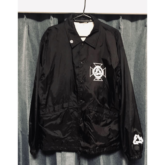 NEIGHBORHOOD - 【激レア】長瀬智也着 コーチJKT サムズ