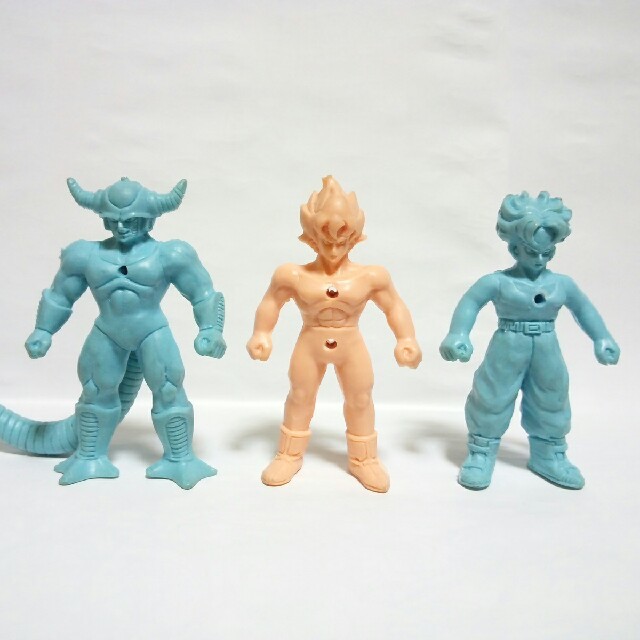 ドラゴンボール - カーリー様専用 ドラゴンボール クロスアップ ドラ