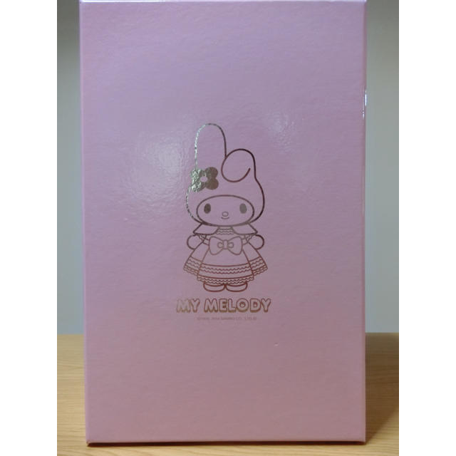 マイメロディ - レア！マイメロバースデードール2014の通販 by