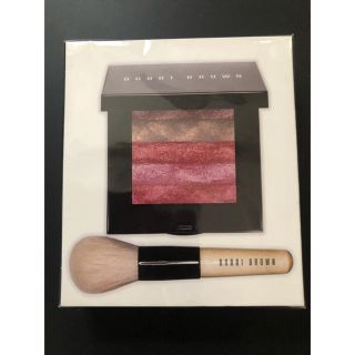 BOBBI BROWN - 未開封 ボビイブラウン ブリック ライラックローズ