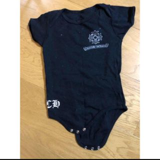 Chrome Hearts（ロンパース）のフリマアイテム一覧