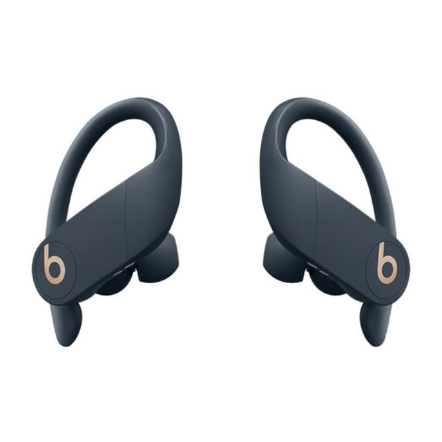 Beats by Dr Dre - 新品 未開封 パワービーツプロ ネイビーの通販 by