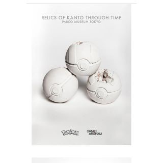 ポケモン（ポスター）のフリマアイテム一覧