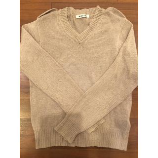 HELMUT LANG（ニット/セーター）のフリマアイテム一覧