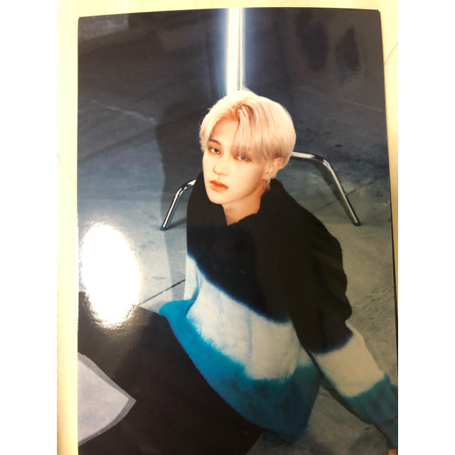 ATEEZ ウヨン フォトの通販 by ポチ's shop｜ラクマ