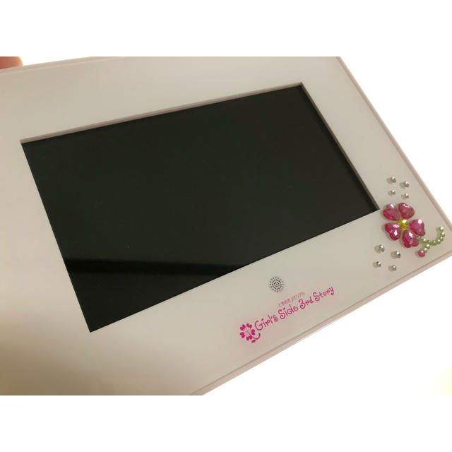 KONAMI - ときめきメモリアル ガールズサイド GS3 デジタルフォト