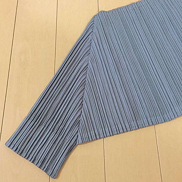 PLEATS PLEASE ISSEY MIYAKE - プリーツプリーズ イッセイミヤケ 変形