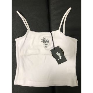 STUSSY（キャミソール）のフリマアイテム一覧