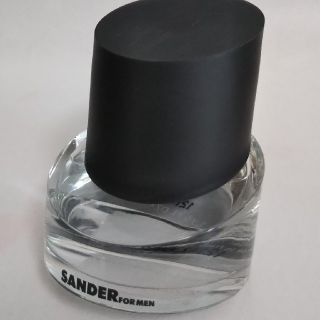 JIL SANDER（香水(男性用)）のフリマアイテム一覧