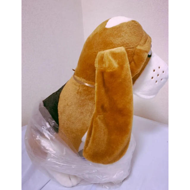 Hush Puppies - ひろぽん様専用 ハッシュパピー特大ぬいぐるみの通販