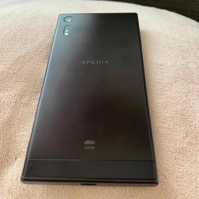 SONY - Xperia XZ カバー付き 特別価格 格安の通販 by S｜ソニーならラクマ