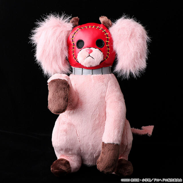 キクラゲぬいぐるみ ドロヘドロ の通販 by きゃりー's shop｜ラクマ