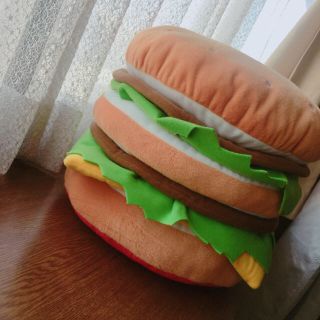マクドナルド - 【未使用】マクドナルド 非売品 ハンバーガー