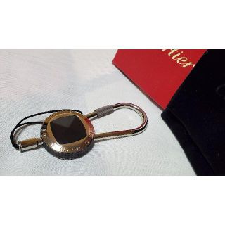 Cartier - 正規未 カルティエ パシャ ダイヤルベゼル×ブラックドーム