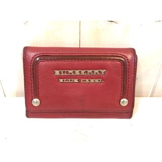 BURBERRY BLUE LABEL（名刺入れ/定期入れ）のフリマアイテム一覧