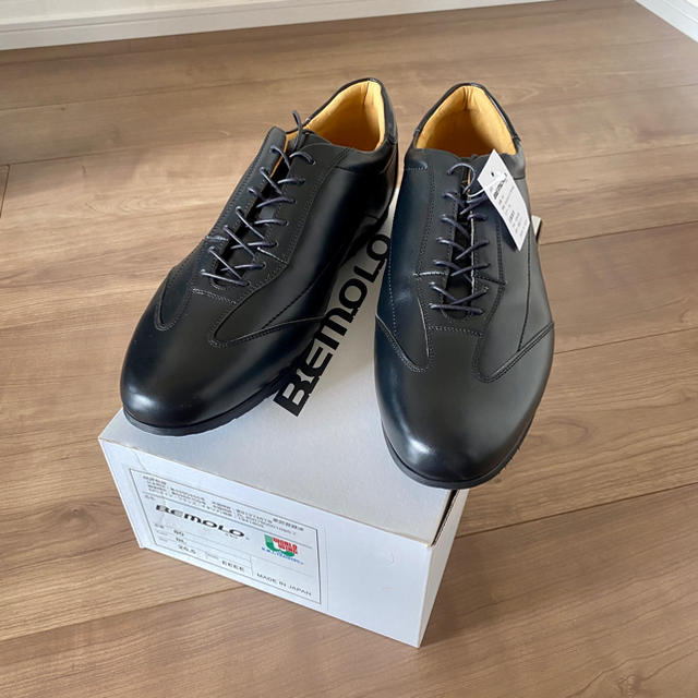 ビモロ ビジネスシューズ Bemoloの通販 by S's shop｜ラクマ