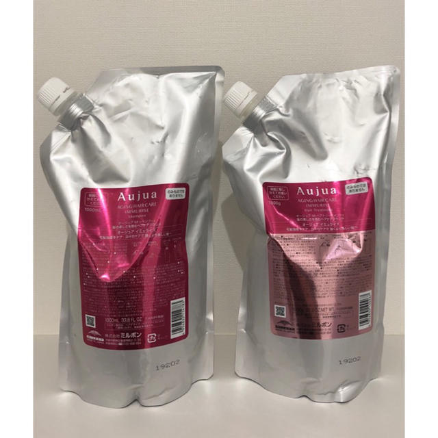 TOKIO ハイパーインカラミ 詰め替えセット