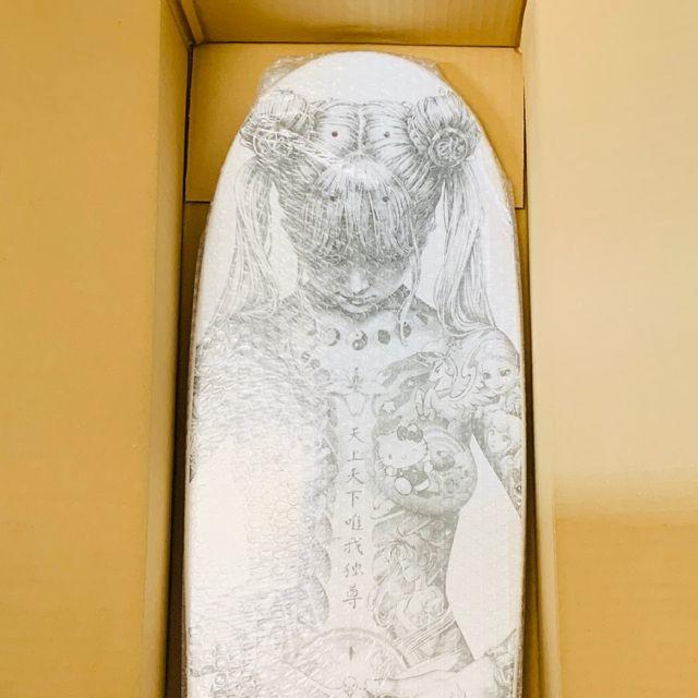 FTC - FTC × SHOHEI OTOMO HEISEI MARY DECK 平成聖母の通販 by