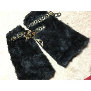 d.i.a（レッグウォーマー）のフリマアイテム一覧