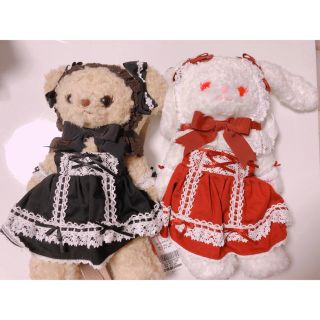 BABY,THE STARS SHINE BRIGHT（ぬいぐるみ）のフリマアイテム一覧