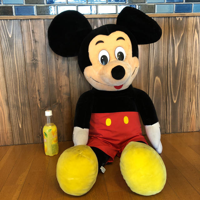 Disney - ウォルト ディズニー ワールド ヴィンテージ ミッキーマウス