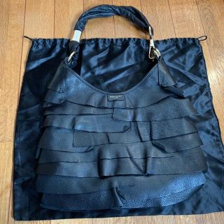 SAINT LAURENT（フリル ・ ショルダーバッグ）のフリマアイテム一覧