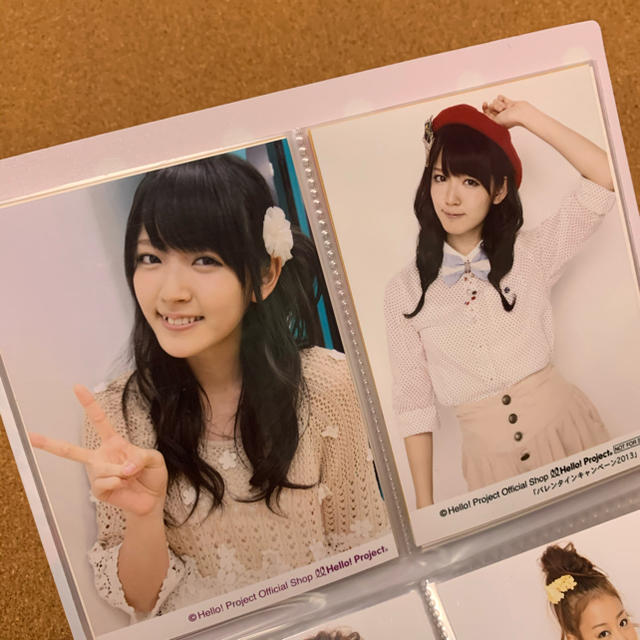 ℃-ute - 鈴木愛理 生写真 セットの通販 by 25's shop｜キュートならラクマ