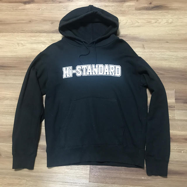 Hi-STANDARD FATパーカー XL ハイスタンダード NOFX Amazon.co.jp: Hi
