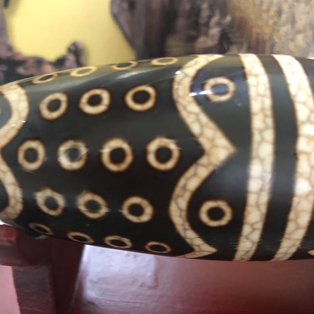 超希少‼️西蔵老礦108眼天珠 激レア極上‼️西蔵老