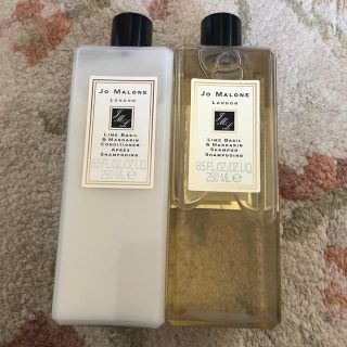 Jo Malone - ジョーマローン シャンプー&コンディショナーの通販 by