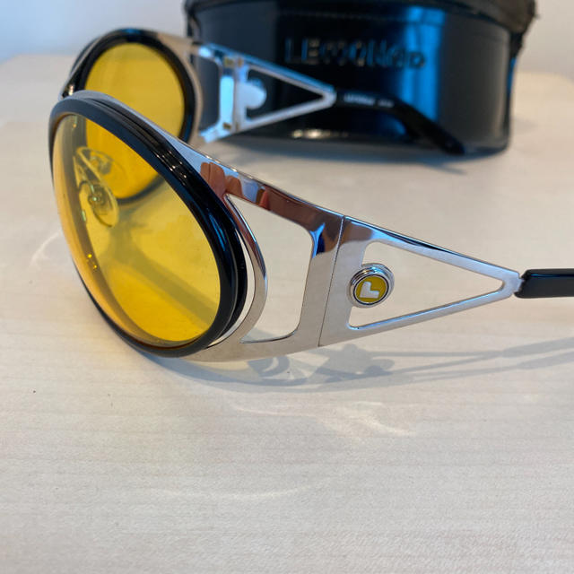 hide LEMONedサングラス ロケットダイブの通販 by poqo1200's shop｜ラクマ